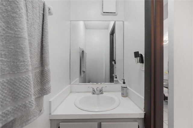 8022 SW 151st Ct Unit 603, Miami, FL 33193 - bathroom featuring vanity