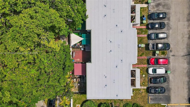 8022 SW 151st Ct Unit 603, Miami, FL 33193 - drone / aerial view