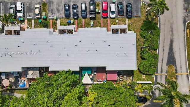 8022 SW 151st Ct Unit 603, Miami, FL 33193 - aerial view