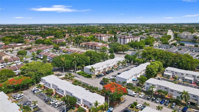 8022 SW 151st Ct Unit 603, Miami, FL 33193 - aerial view of property's location