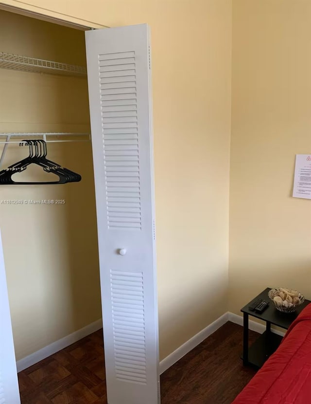 1321 Seaview, North Lauderdale, FL 33068 - bedroom with baseboards