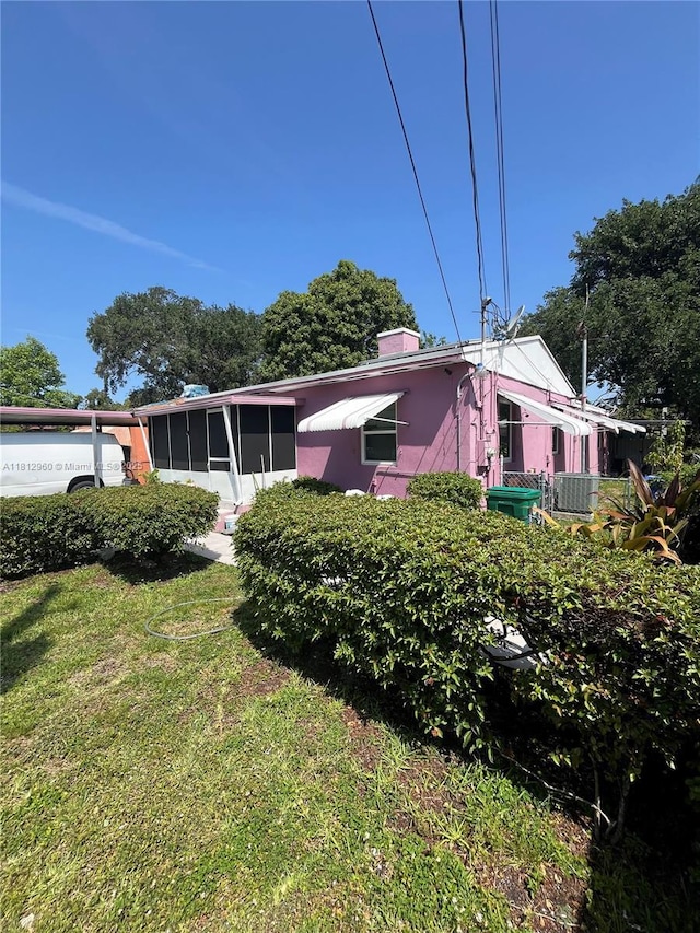 1733 NW 40th St, Miami, FL 33142 - photo 2