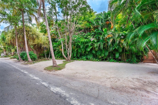 621 NE 55th St, Miami, FL 33137 - view of asphalt street
