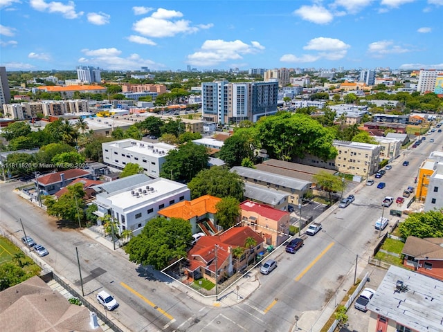 142 NW 10th Ave, Miami, FL 33128 - view of urban area