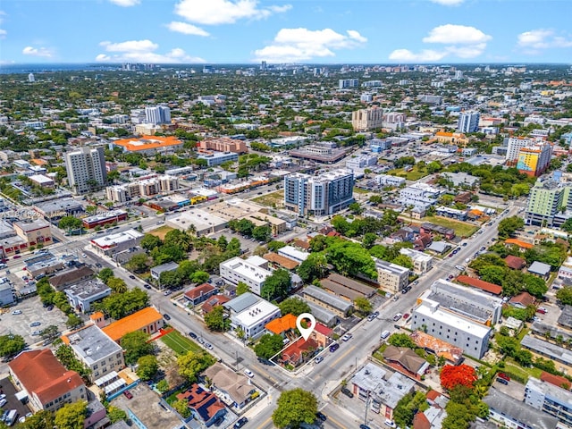 142 NW 10th Ave, Miami, FL 33128 - view of urban area