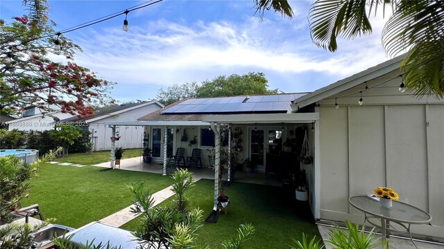 15045 SW 142nd Pl, Miami, FL 33186 - photo 10