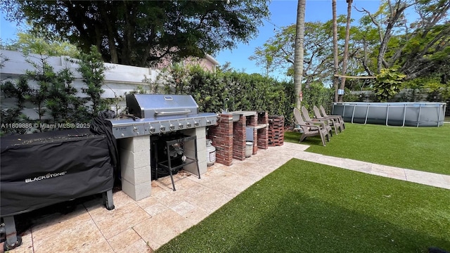 15045 SW 142nd Pl, Miami, FL 33186 - photo 73