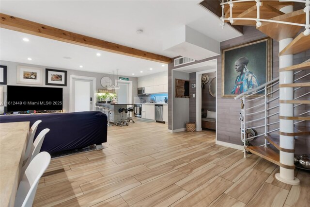 1115 Meridian Ave Townhouse, Unit Townhouse, Miami Beach, FL 33139 - photo 8