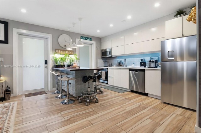 1115 Meridian Ave Townhouse, Unit Townhouse, Miami Beach, FL 33139 - photo 9