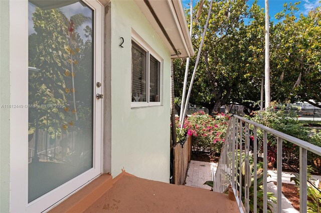 1115 Meridian Ave Townhouse, Unit Townhouse, Miami Beach, FL 33139 - photo 32