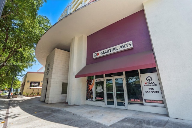 3000 Coral Way Unit 510, Miami, FL 33145 - view of building exterior