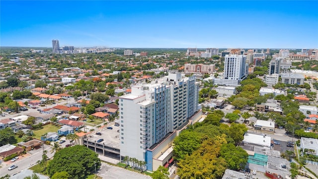 3000 Coral Way Unit 510, Miami, FL 33145 - view of urban area