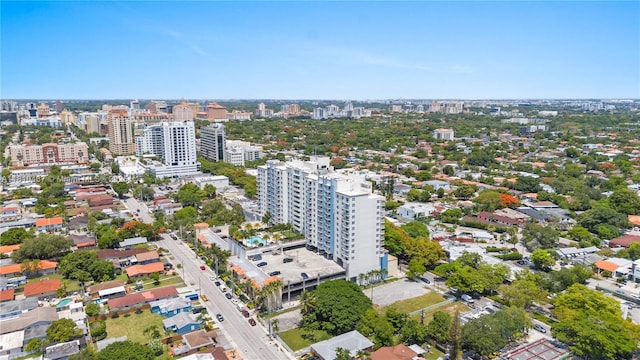 3000 Coral Way Unit 510, Miami, FL 33145 - view of urban area