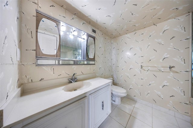 800 Parkview Dr Unit 729, Hallandale Beach, FL 33009 - bathroom featuring toilet and vanity