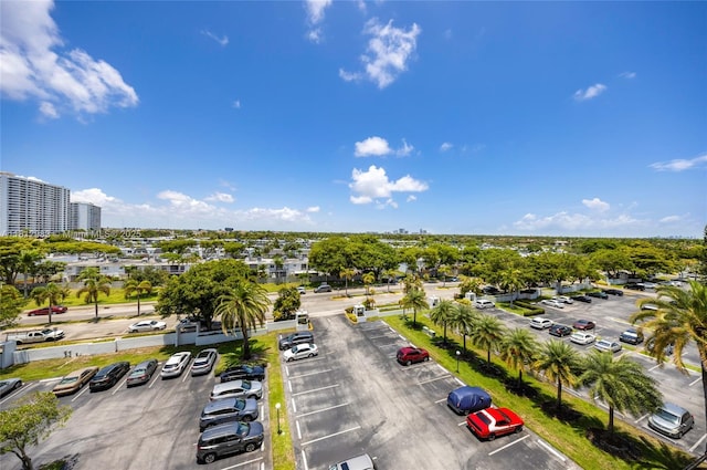800 Parkview Dr Unit 729, Hallandale Beach, FL 33009 - drone / aerial view