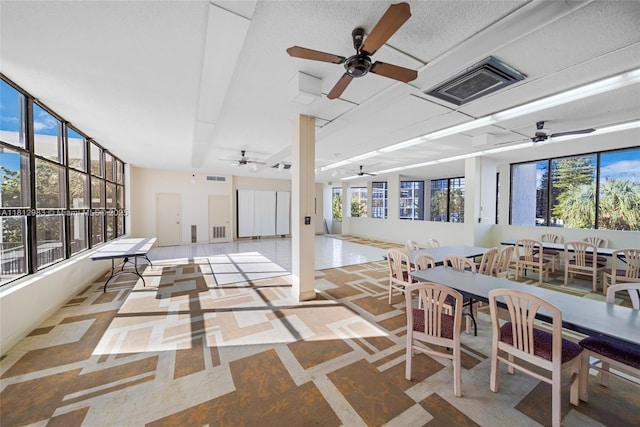 800 Parkview Dr Unit 729, Hallandale Beach, FL 33009 - view of sunroom