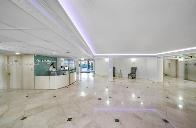 800 Parkview Dr Unit 729, Hallandale Beach, FL 33009 - view of welcome area