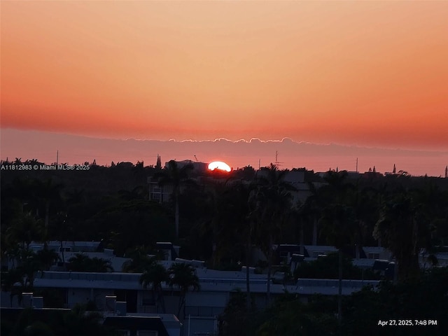 800 Parkview Dr Unit 729, Hallandale Beach, FL 33009 - city view