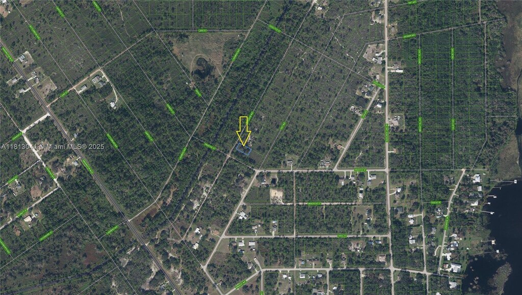 1403 Rutledge, Lake Placid, FL 33852 - photo 1