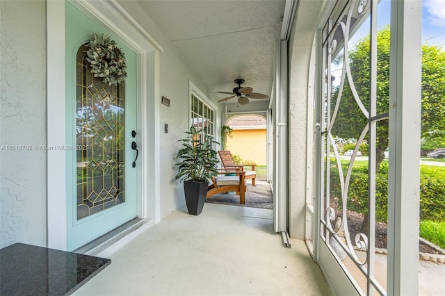 6459 Ungerer St, Jupiter, FL 33458 - view of sunroom / solarium