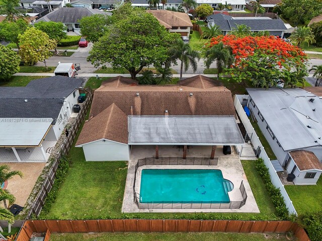 8041 SW 197th Ter, Cutler Bay, FL 33189 - photo 4
