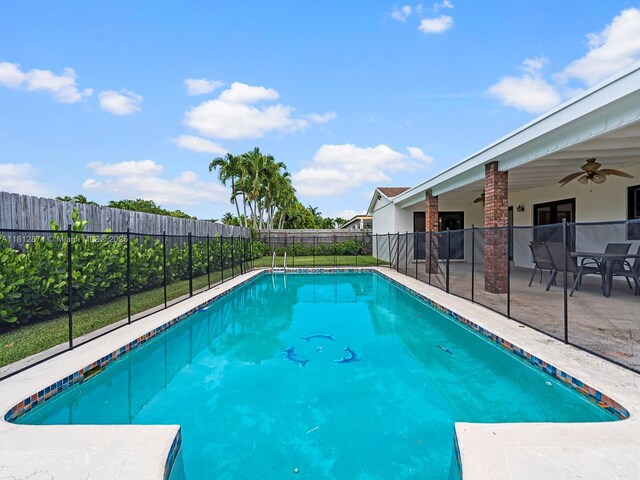 8041 SW 197th Ter, Cutler Bay, FL 33189 - photo 32