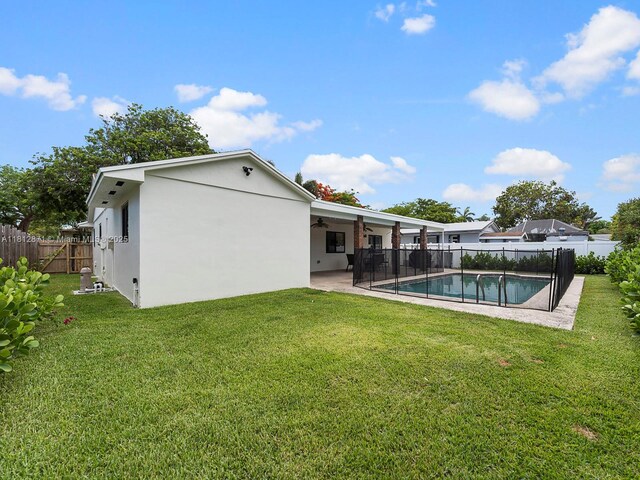 8041 SW 197th Ter, Cutler Bay, FL 33189 - photo 33