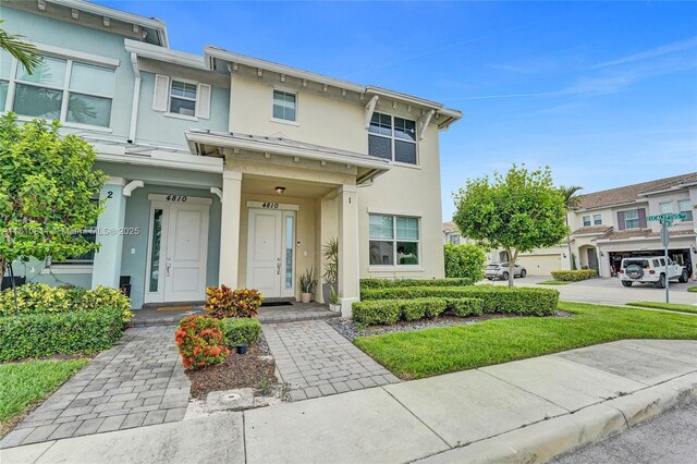 4810 Eucalyptus Dr Unit 1, Hollywood, FL 33021 - photo 3