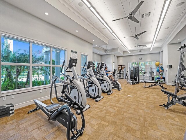 4810 Eucalyptus Dr Unit 1, Hollywood, FL 33021 - photo 41