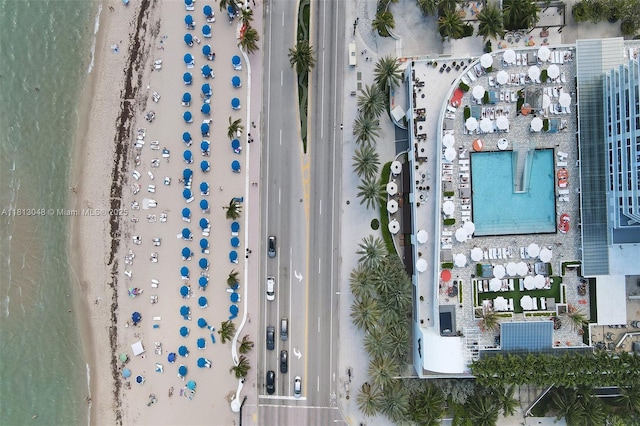 3101 Bayshore Dr Unit 1208, Fort Lauderdale, FL 33304 - aerial view