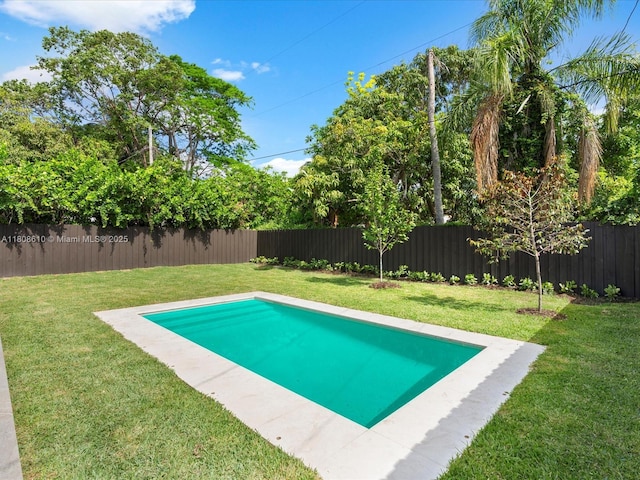 1735 SW 24th Ter, Miami, FL 33145 - view of swimming pool