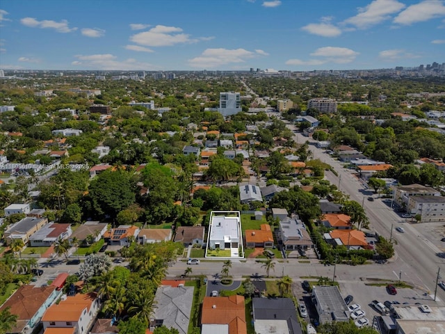 1735 SW 24th Ter, Miami, FL 33145 - view of property location featuring nearby urban area