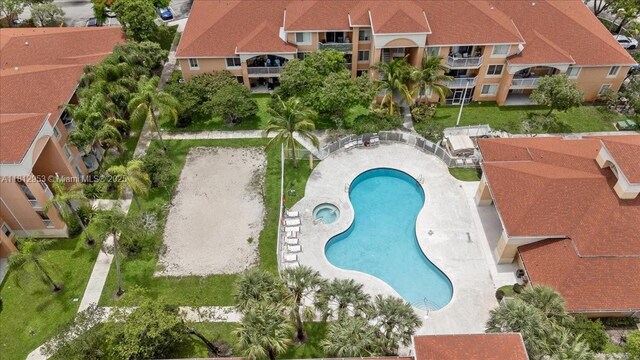 6952 SW 39th St Unit C105, Davie, FL 33314 - photo 8