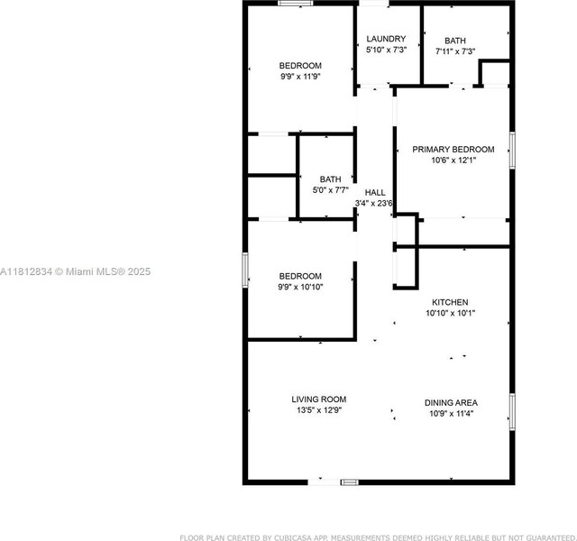 1820 SW 9th St, Fort Lauderdale, FL 33312 - photo 23