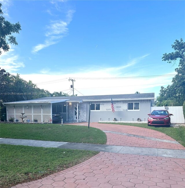19511 Whispering Pines Rd, Cutler Bay, FL 33157 - photo 1