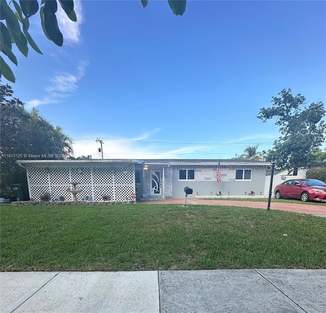 19511 Whispering Pines Rd, Cutler Bay, FL 33157 - photo 2