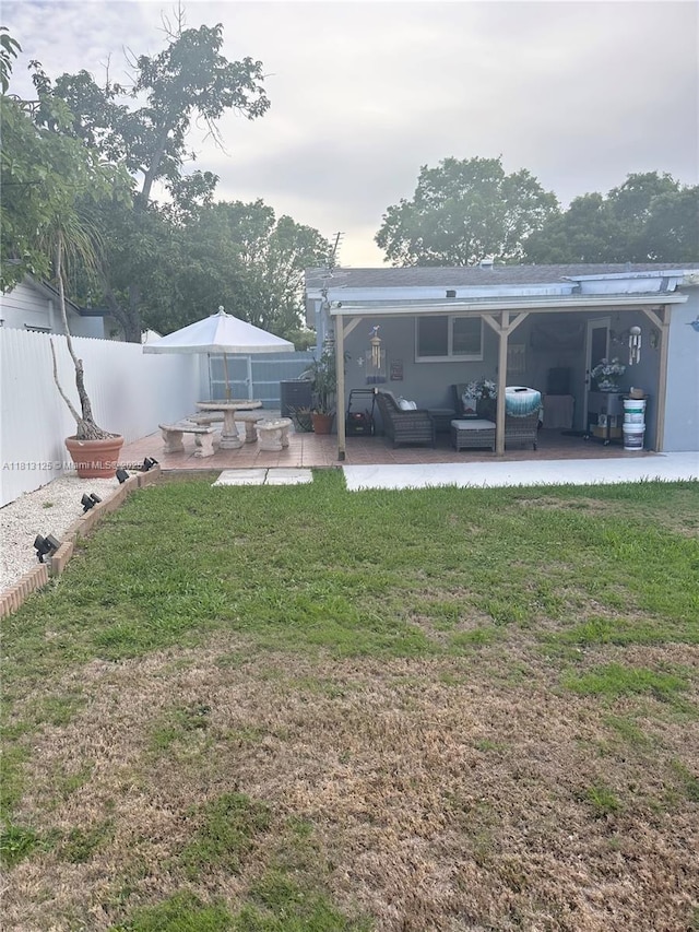 19511 Whispering Pines Rd, Cutler Bay, FL 33157 - photo 16