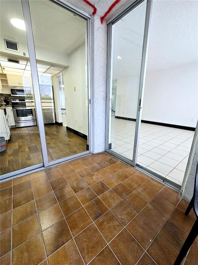 17890 W Dixie Hwy Unit 302, Miami, FL 33160 - view of unfurnished sunroom