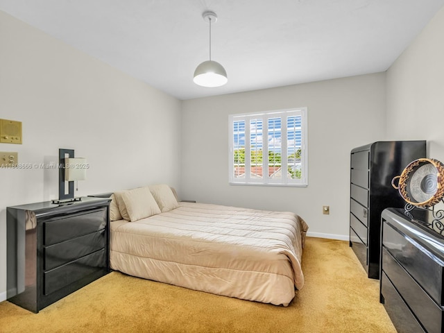 6566 NW 197th Ln, Hialeah, FL 33015 - bedroom featuring carpet and baseboards