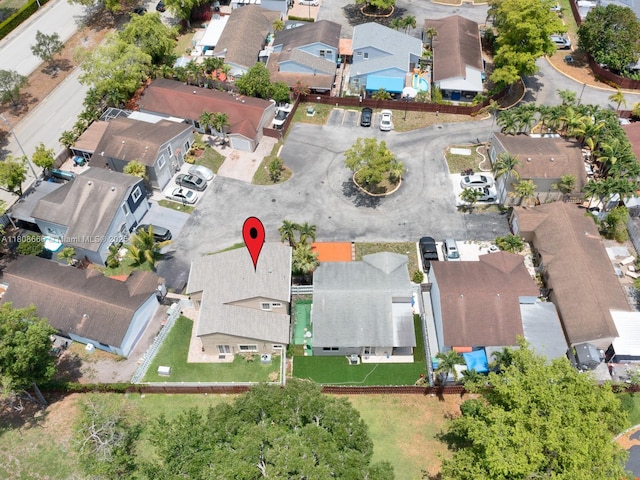 6566 NW 197th Ln, Hialeah, FL 33015 - view of property location with nearby suburban area