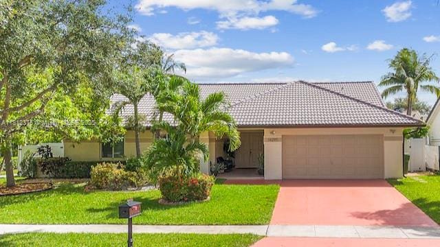 16295 NW 9th Dr, Pembroke Pines, FL 33028 - photo 1