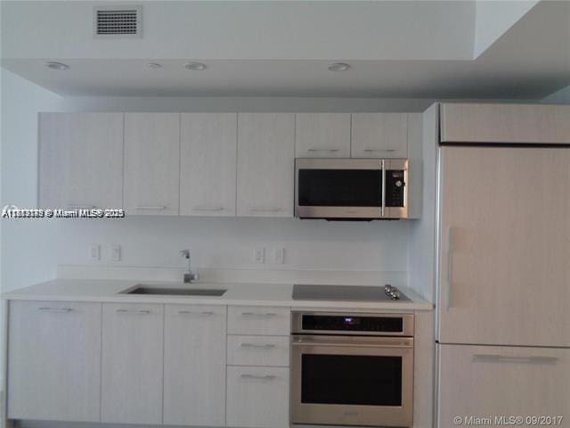 45 SW 9th St Unit 2709, Miami, FL 33130 - photo 6