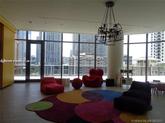 45 SW 9th St Unit 2709, Miami, FL 33130 - photo 23