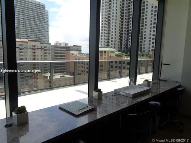 45 SW 9th St Unit 2709, Miami, FL 33130 - photo 27