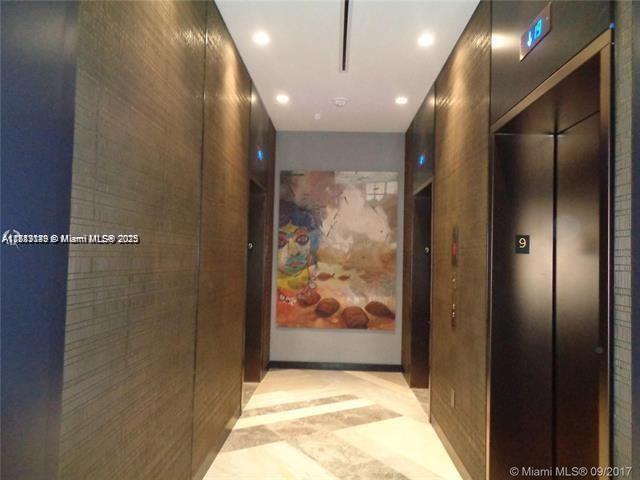 45 SW 9th St Unit 2709, Miami, FL 33130 - photo 29