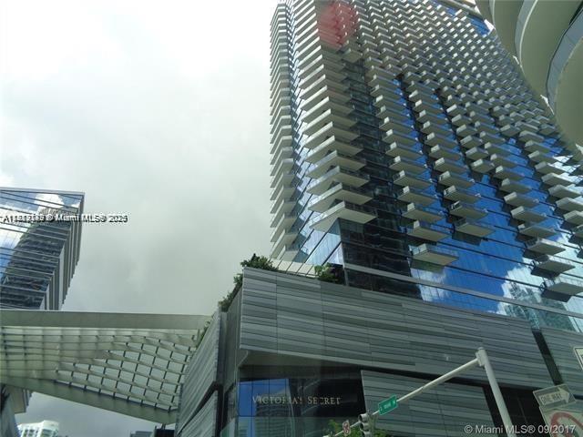 45 SW 9th St Unit 2709, Miami, FL 33130 - photo 30