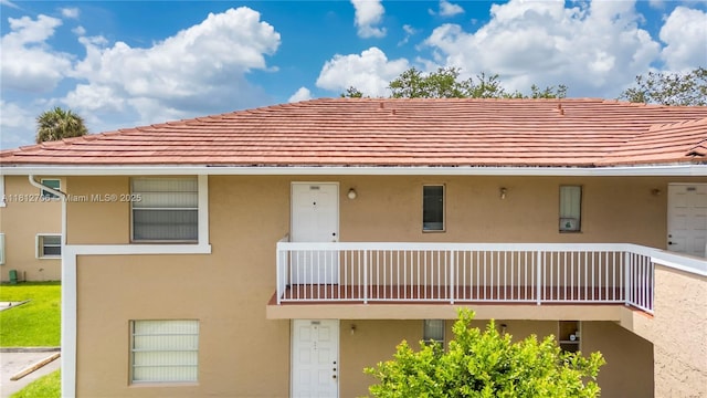 9906 Twin Lakes Dr Unit 7-I, Coral Springs, FL 33071 - view of property