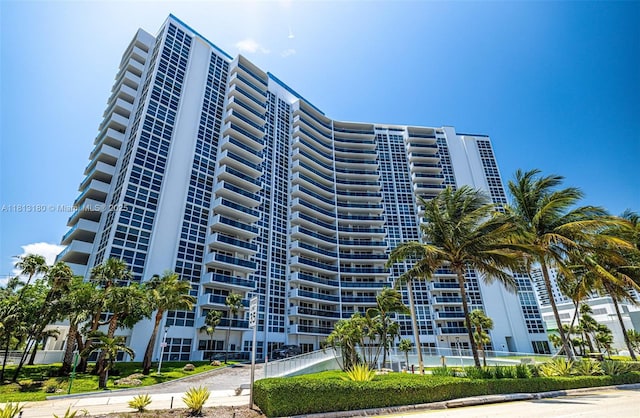 2841 N Ocean Blvd Unit 1801, Fort Lauderdale, FL 33308 - view of apartment building / complex