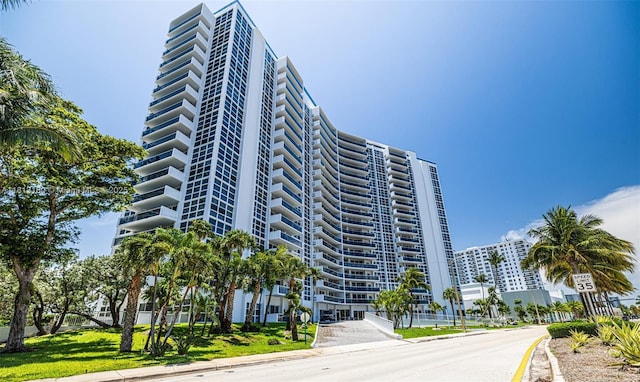 2841 N Ocean Blvd Unit 1801, Fort Lauderdale, FL 33308 - view of property