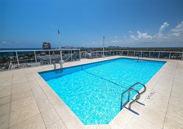 2841 N Ocean Blvd Unit 1801, Fort Lauderdale, FL 33308 - view of community pool